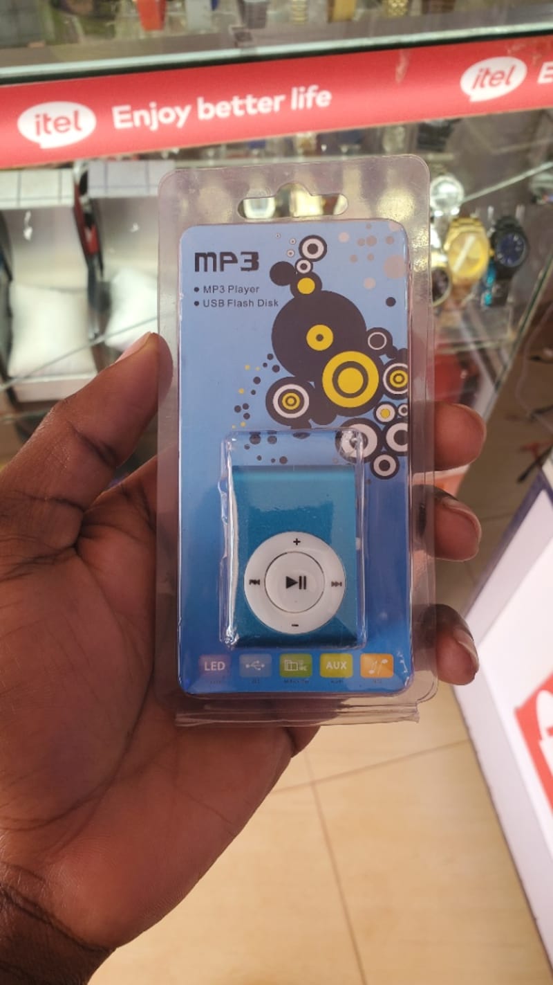Mp3 player