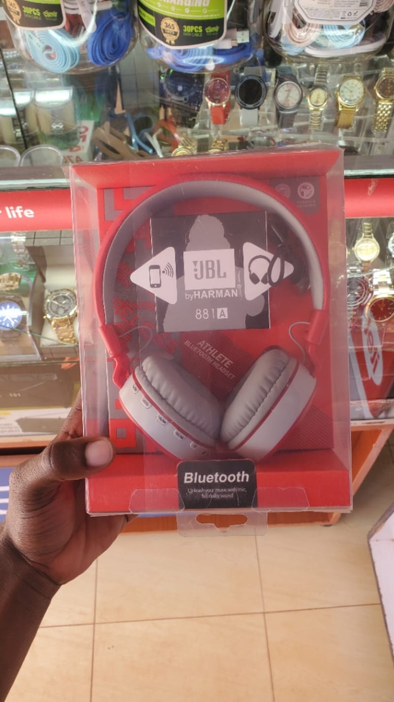 JBL beats 