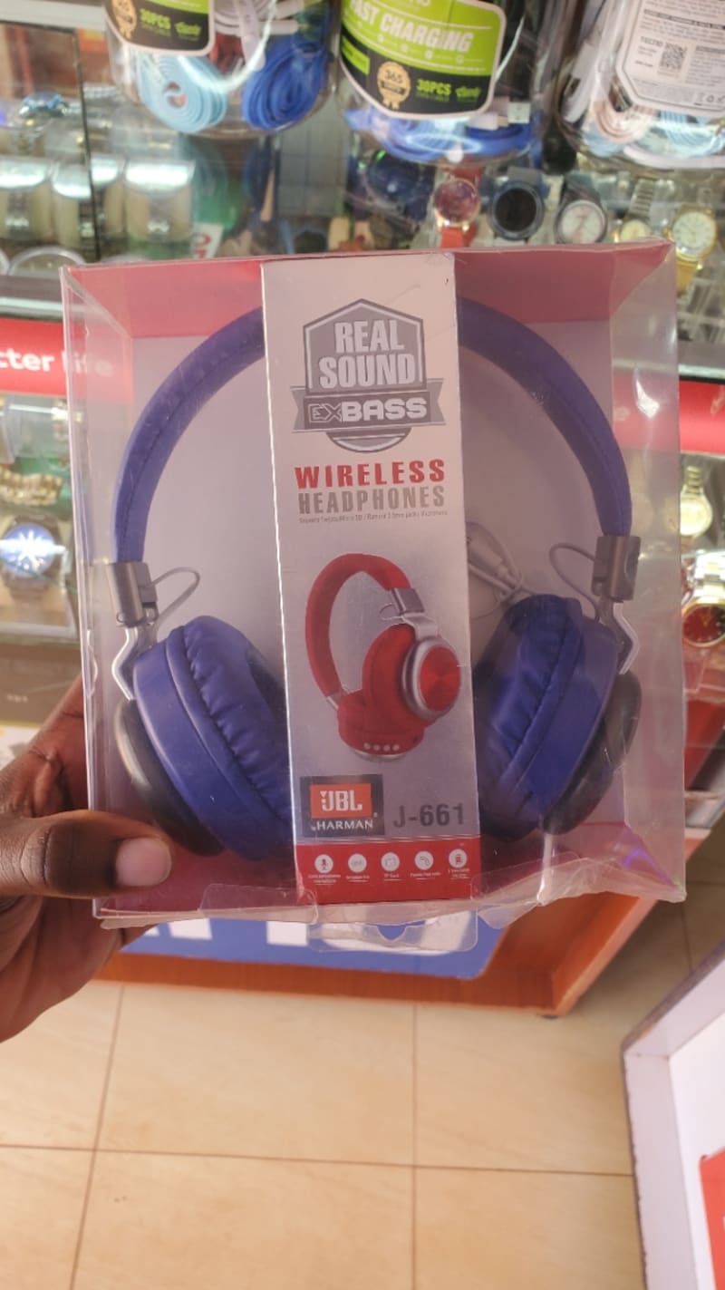 JBL beats big size