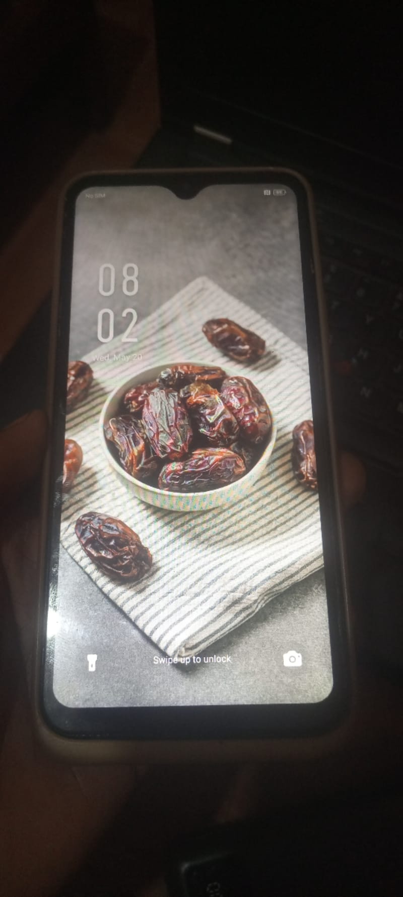 Infinix note 30