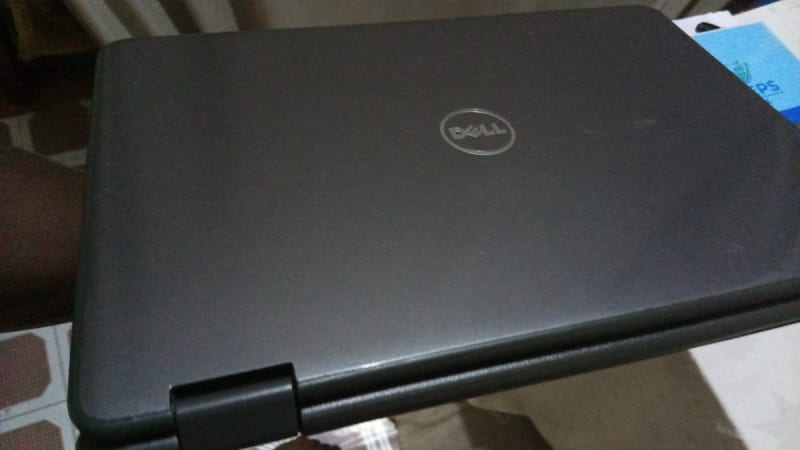 Dell latitude 3189