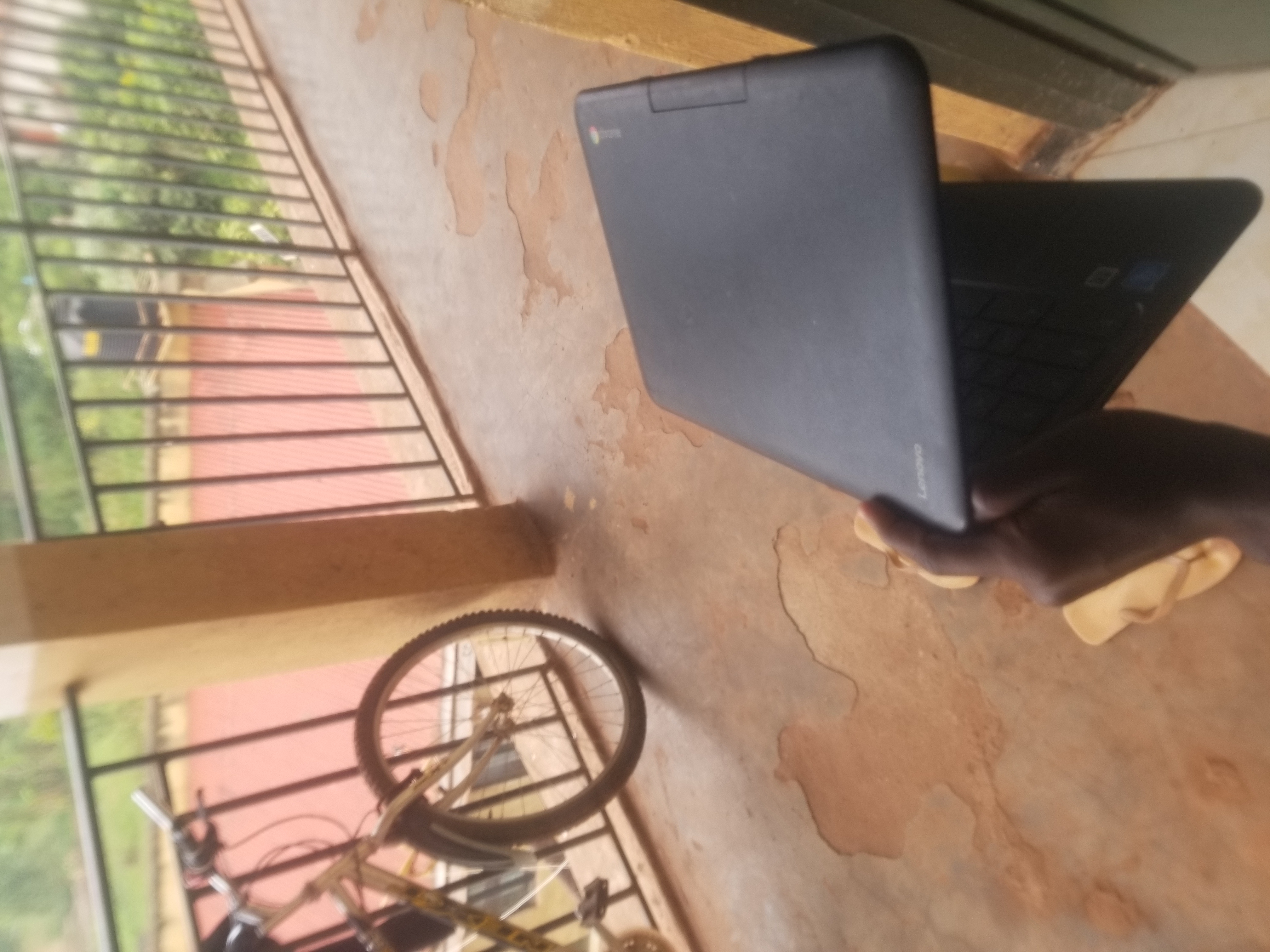 Lenovo Chromebook 80SF