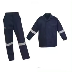 2_piece flyman overall