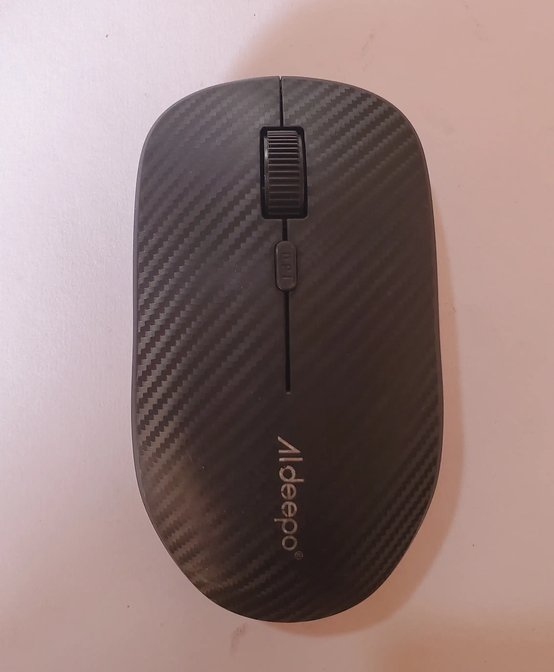 Aldeepo wireless mouse