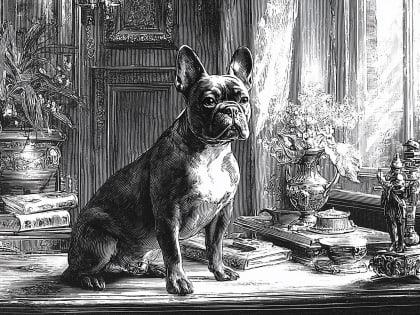 Distinguished Study Companion