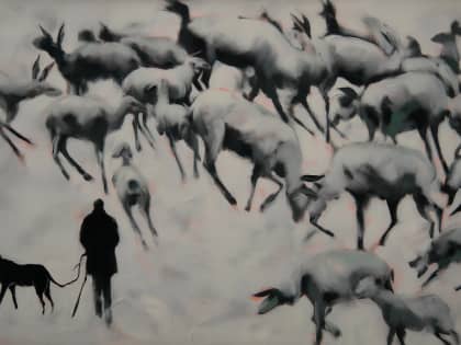 The Shepherd's Watch