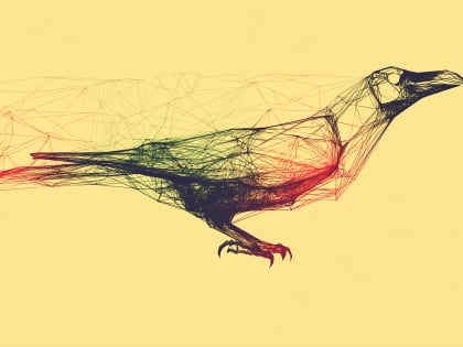 Geometric Crow Convergence
