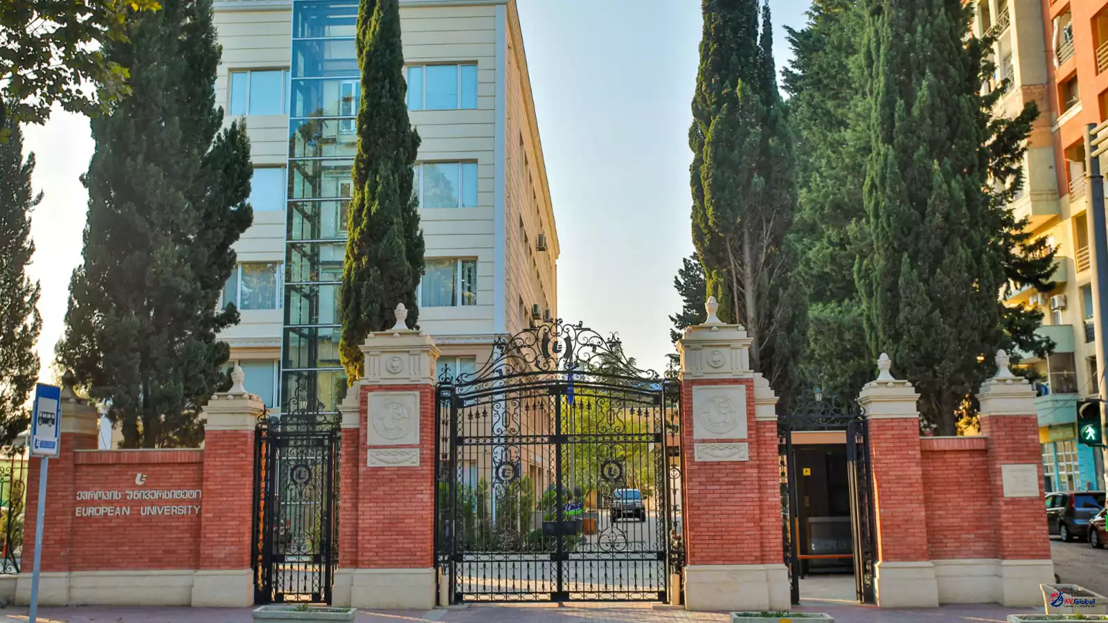 European University Faculty of Medicine Tbilisi