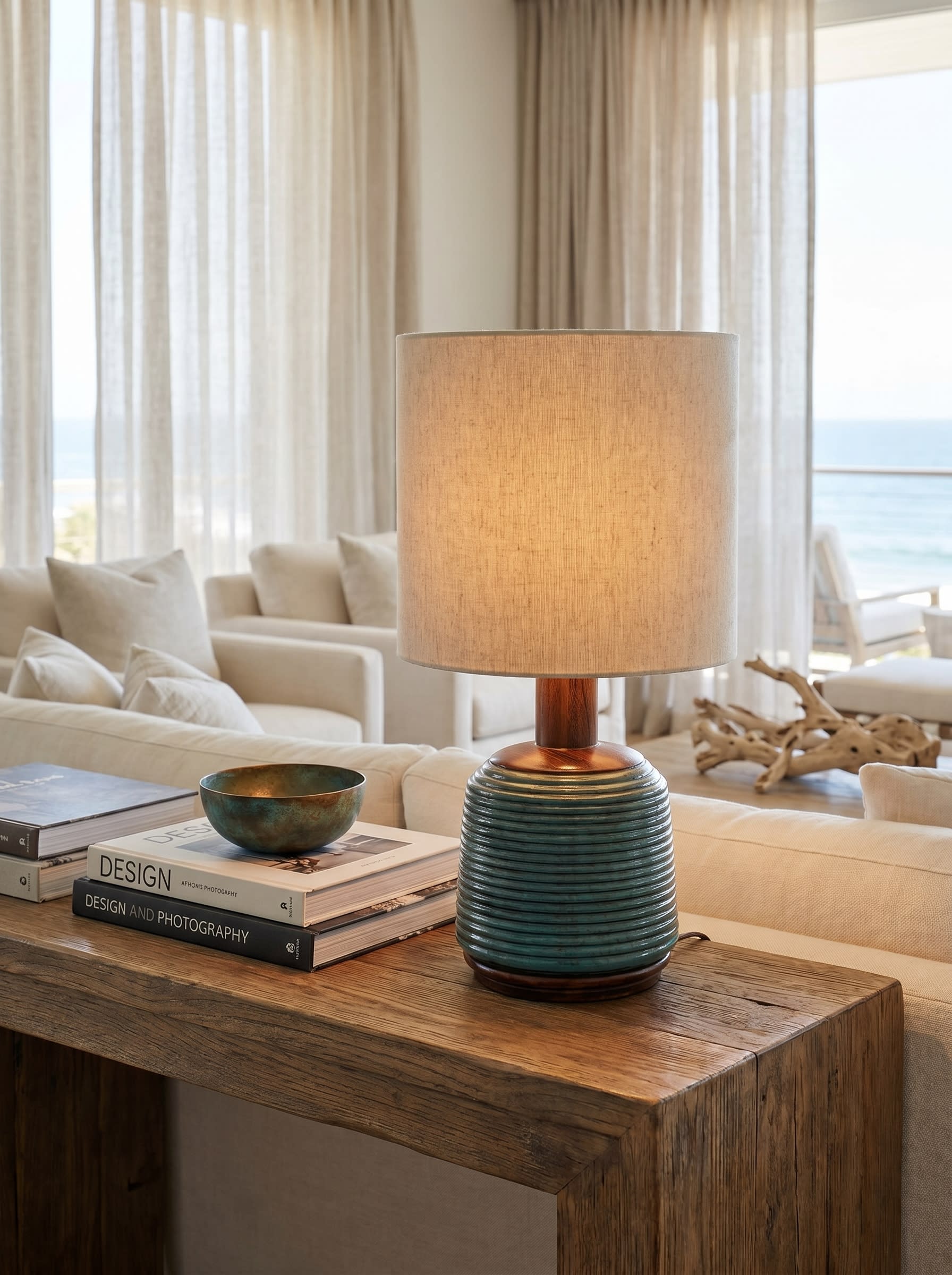 Living Room lighting