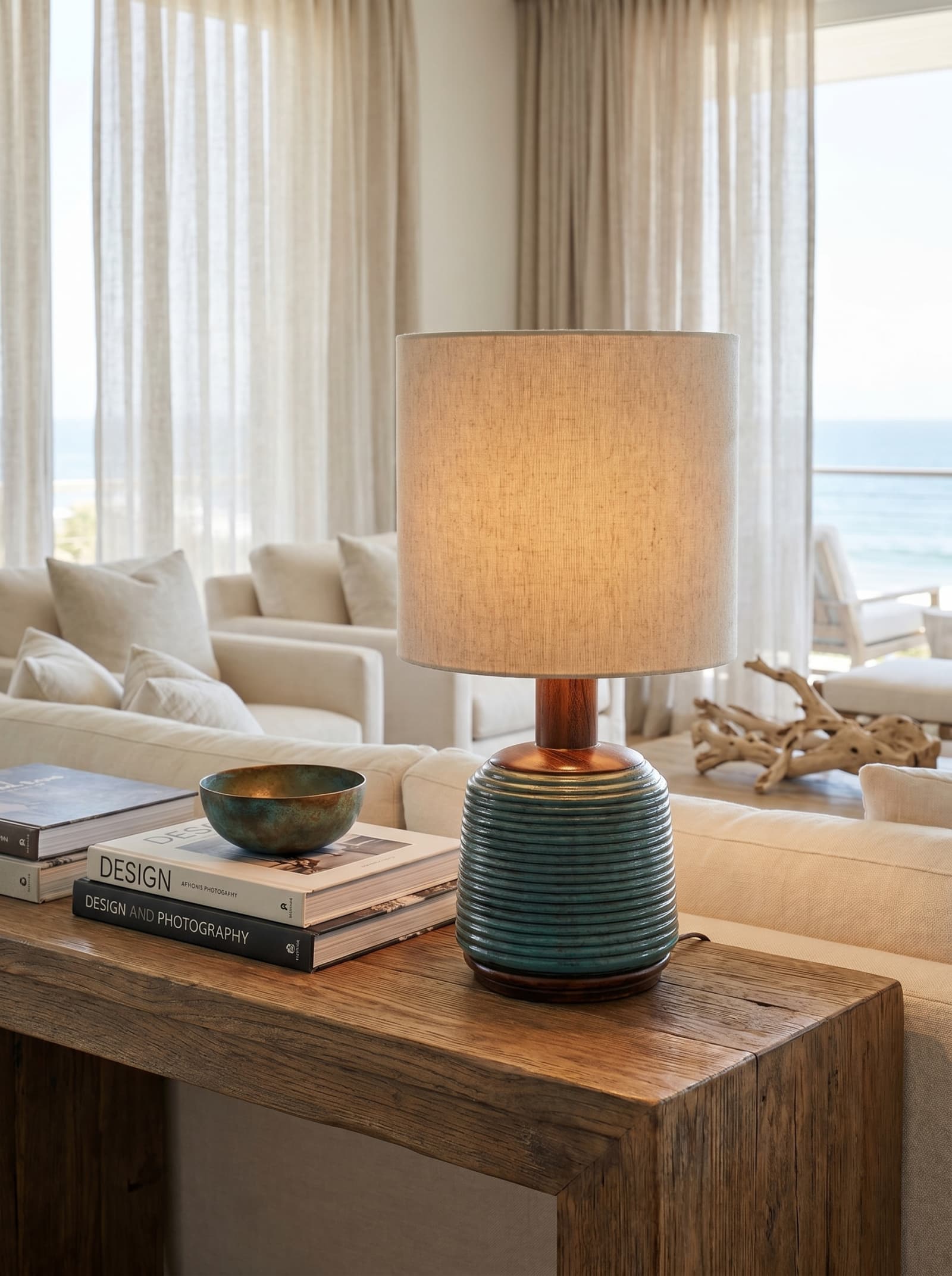 Living Room lighting