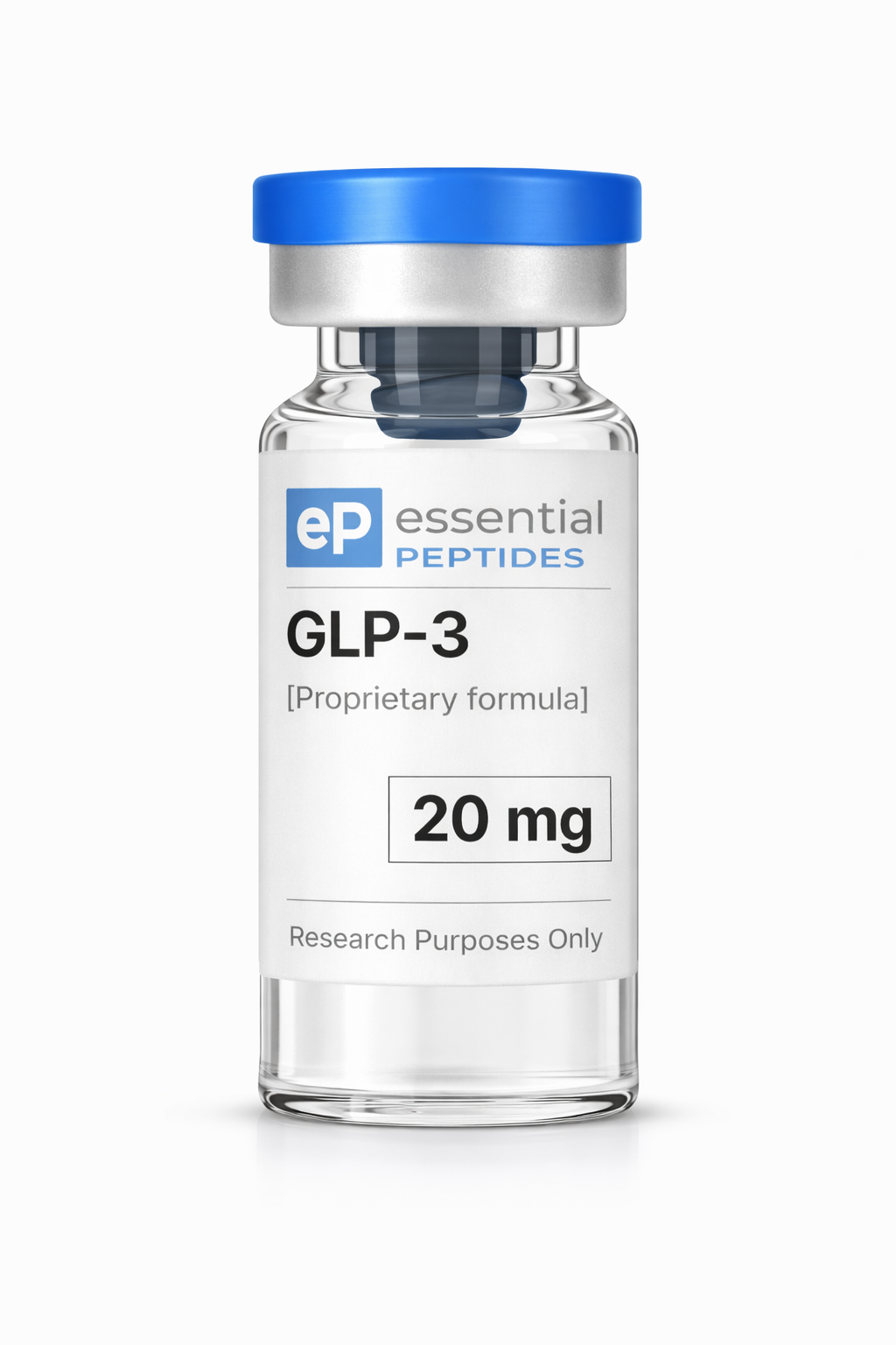 GLP-3 20mg