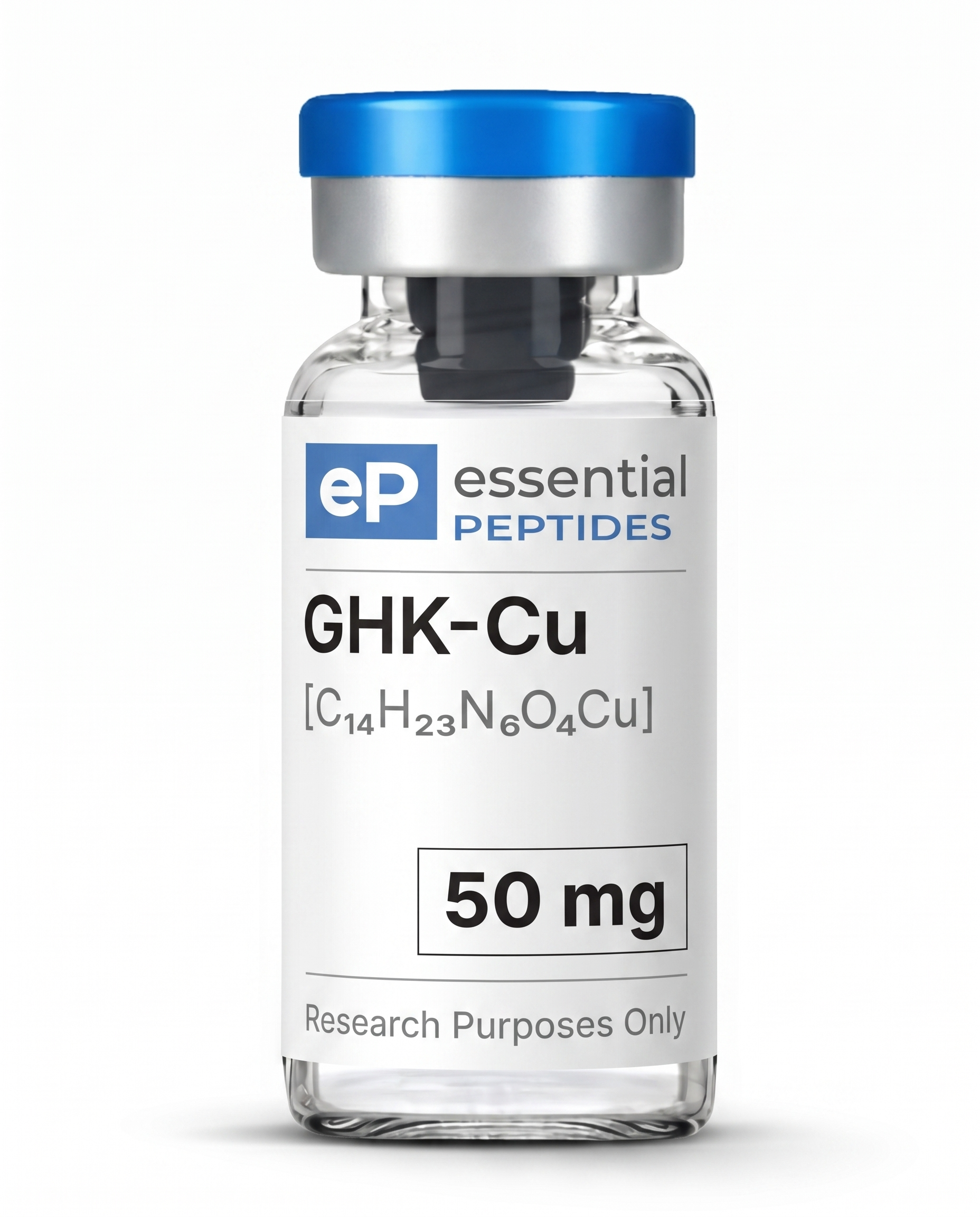 GHK-Cu 50mg