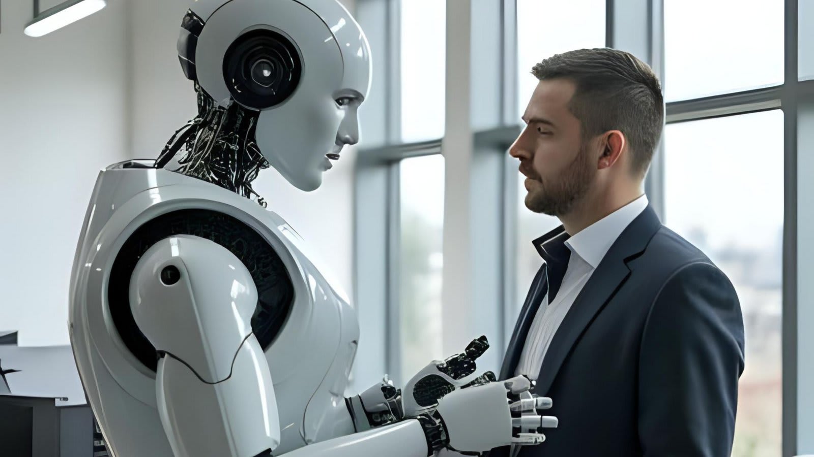 Chatbot vs Human Support: What Actually Works Better for Businesses in 2025?