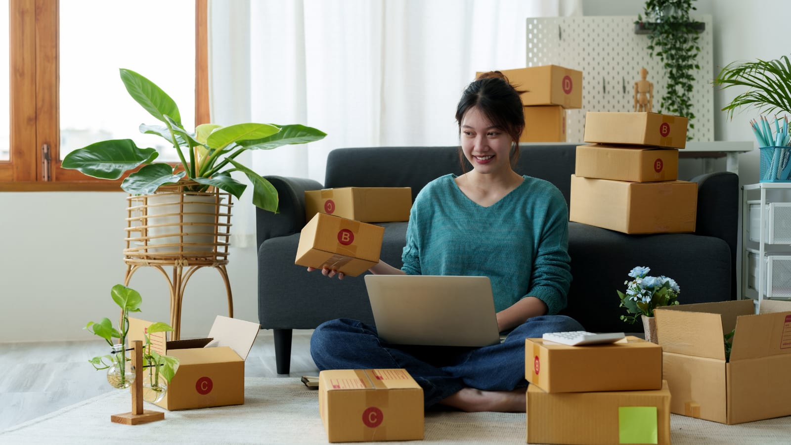 7 Ways AI Chatbots Actually Help Small Businesses Sell More