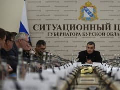 На сайте Правительства Курской области работает реестр жителей приграничья, которых ищут родственники