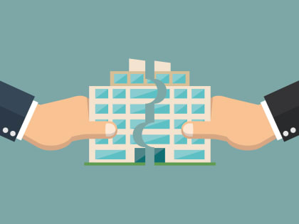 Как сделать так, чтобы в дроблении не обвинили?