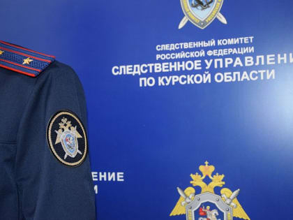 Убийство в Курске: женщина нанёс удар ножом своему сожителю