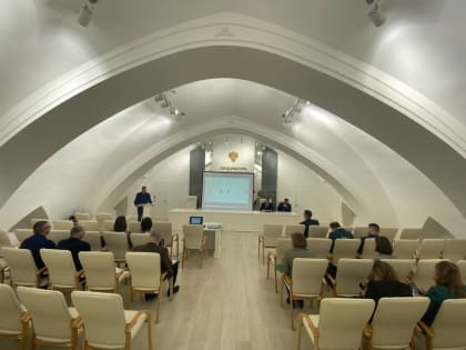 В областной прокуратуре провели совещание по снижению административной нагрузки на бизнес органов исполнительной власти