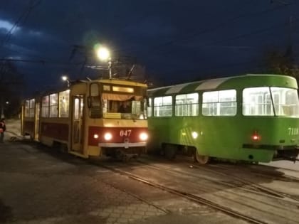 В Курске на пересадочных маршрутах за наличные проехать не получится