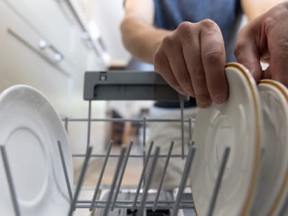 Таблетки для посудомоечных машин Somat: сочетание инновационных технологий и проверенных временем формул