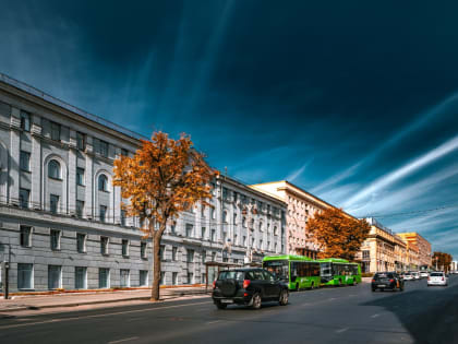 Плановые отключения электричества в Курске