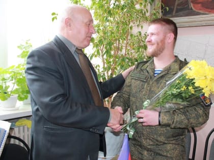 Не ради славы и наград