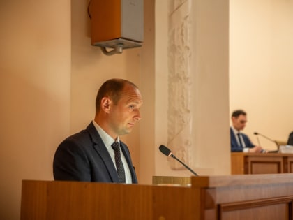 Курск будет выстраивать партнёрские отношения с Гагрой