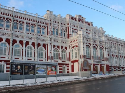 Роман Старовойт 30 марта выступит с традиционным отчётом в Курской облдуме