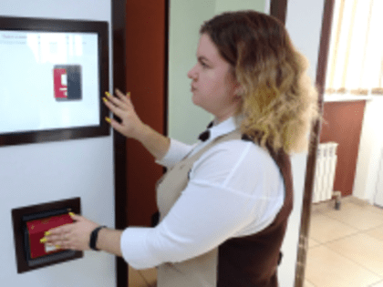 В МФЦ Курской области возобновляется оформление загранпаспортов с электронным носителем