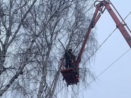 В Курске 1, 2 и 3 декабря перекроют 3 улицы