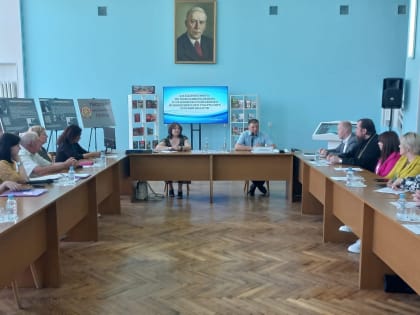 Проректор ЮЗГУ рассказал о социокультурной адаптации иностранных граждан