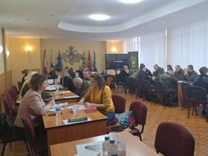 Спецпроект «ПравомобильКСВО» продолжает расширять границы и территории.
