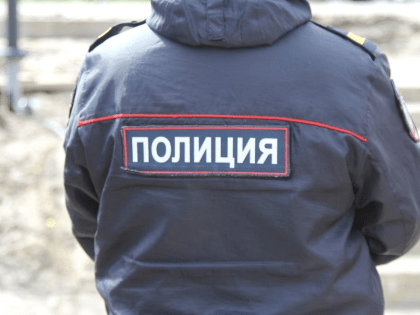 Железногорские полицейские будут работать в усиленном режиме