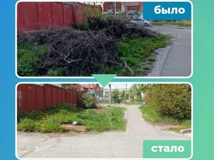 Ряд вопросов курян решен благодаря обращениям в госпаблики и на портал «Действуем вместе»