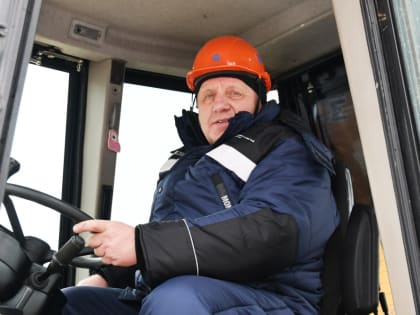 Удостоен награды Президента России