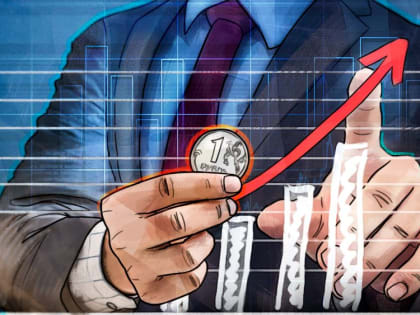 Выручка российских компаний впервые в истории превысила квадриллион рублей