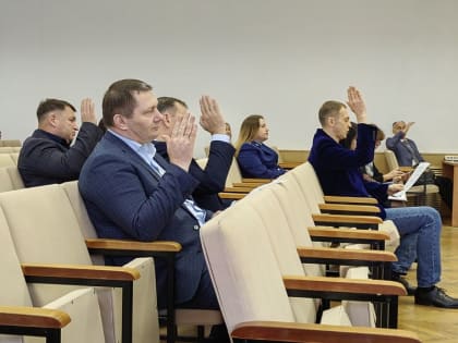 Железногорск сталкивается с дефицитом бюджета в 170 миллионов рублей