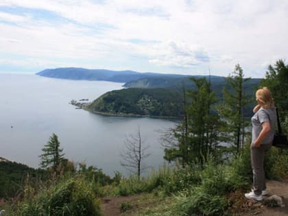 Я люблю тебя, Россия! Песок, и камни, и ягель с Байкала в Курчатовском краеведческом музее