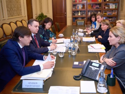 Изучению школьной программы по литературе поможет театральный репертуар