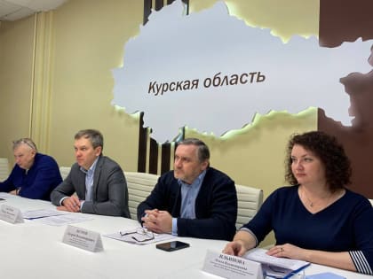 В центре «Мой бизнес» курским предпринимателям одобрили первые в этом году льготные займы