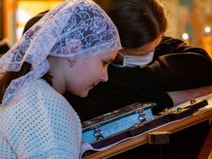 Седмица 33-я по Пятидесятнице