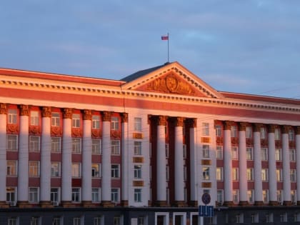 В Курской области режим свободной экономической зоны введут не позднее августа