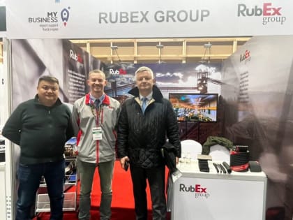 Курская область представила свои достижения на международной выставке в Монголии