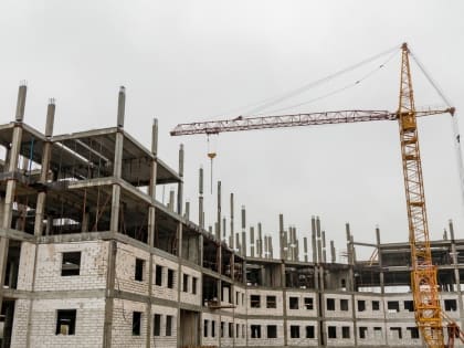 В Курской области упростят процедуру комплексного развития территорий