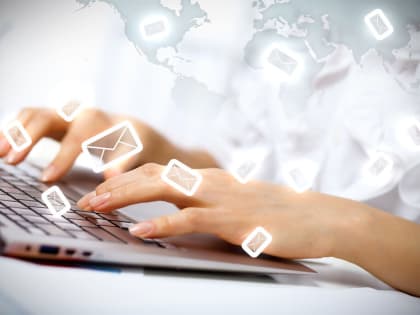 Обращения в ГЖИ Курской области