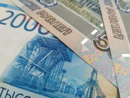 В Курской области почти 8 тысяч медиков получили соцвыплату