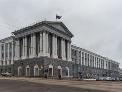 В Курске в 2022 году заключено 590 социальных контрактов с малоимущими жителями на сумму почти 116 млн. рублей по таким направлениям, как поиск работы и индивидуальная предпринимат