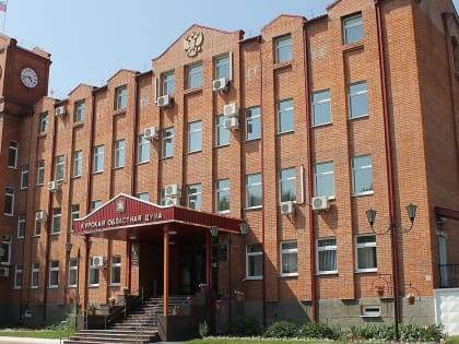 В Курской областной Думе проанализировали исполнение областного бюджета за 2023 год