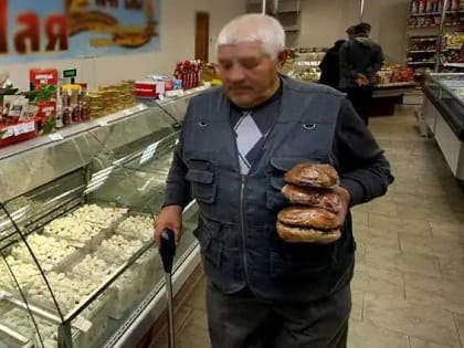 Годность и предубеждение. Надо ли раздавать продукты с о сроком «на грани»?