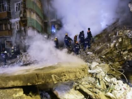 Святейший Патриарх Кирилл выразил соболезнования в связи с гибелью людей в результате взрыва газа в жилом доме в Новосибирске